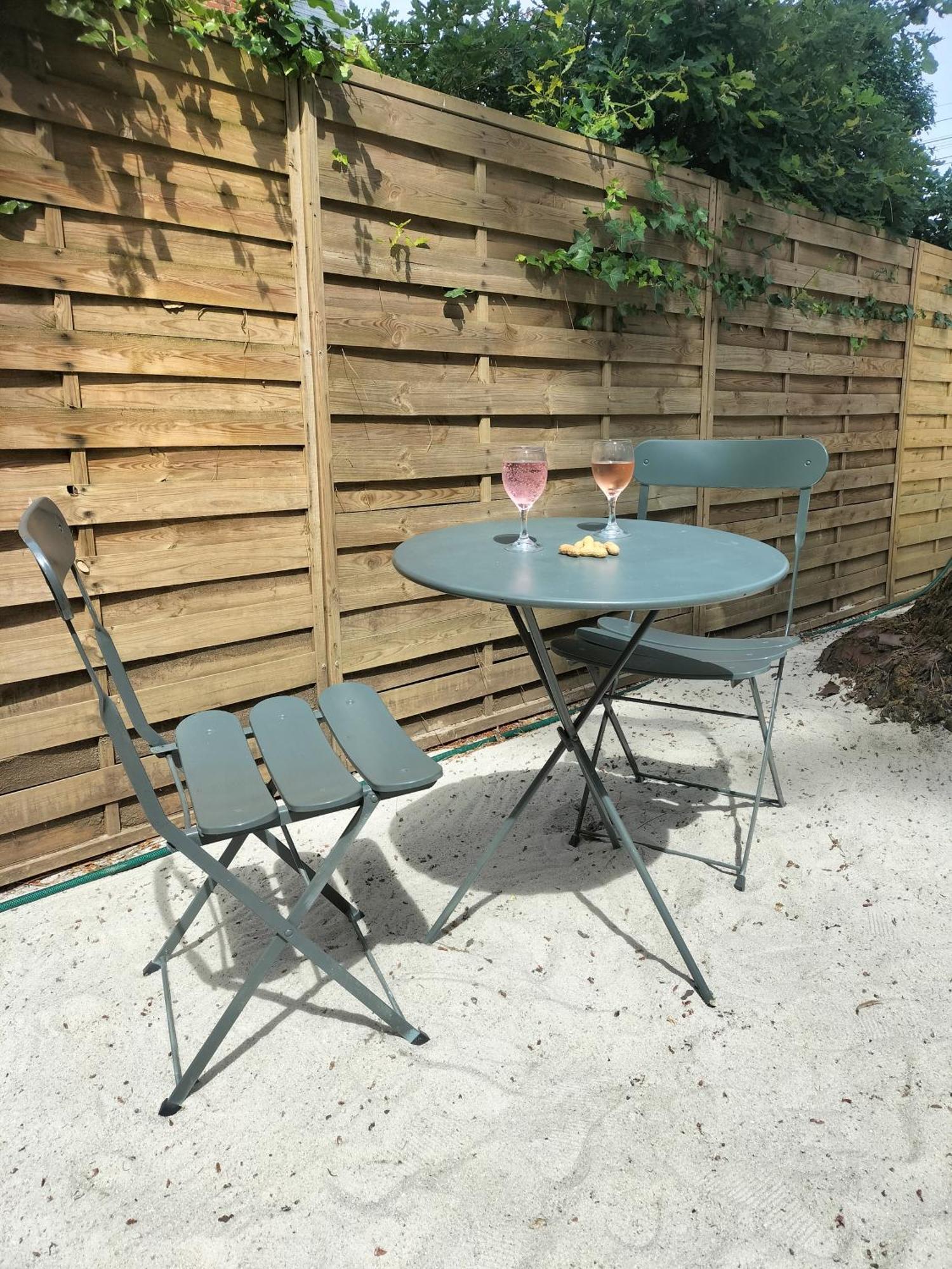 Maison A 50 M De La Plage Sous Les Pins Saint-Brévin-les-Pins Esterno foto